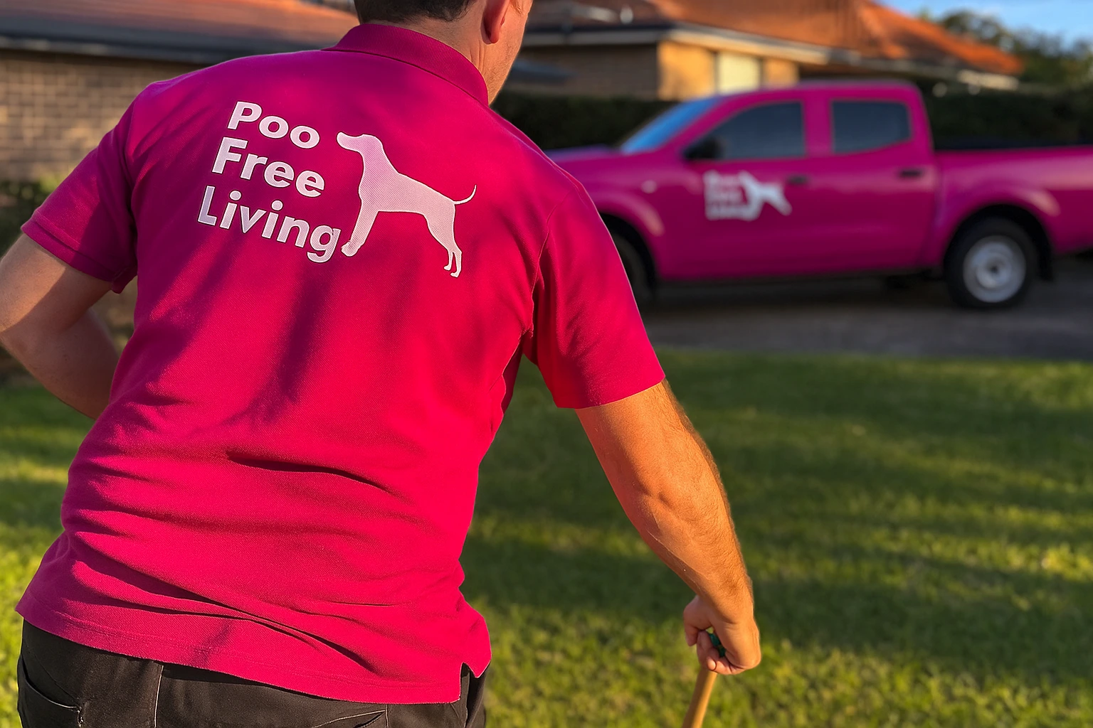 Pet Odour Control Sydney